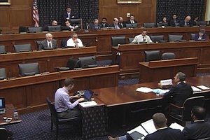 House Foreign Affairs Committee Hearing: Countering the Virtual Caliphate: The State Department’s Performance