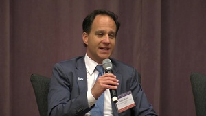 Public Private Sector Discussion on Zika