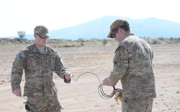 EOD Immersion B-Roll