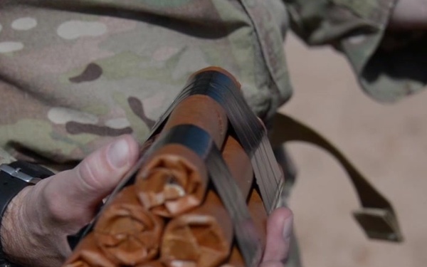 EOD Immersion Slate/No Titles