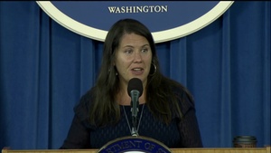 Washington Foreign Press Center On-The-Record Briefing Covering the Election