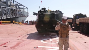 PACOM Amphibious Leadership Symposium