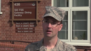 Missouri Airmen perform annual training in the United Kingdom
