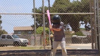 Camp Pendleton Summer Baseball Camp
