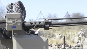 MAGTF Integrated Experiment B-Roll