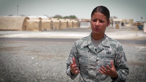 Max Impact: AFCENT Band Reaches Coalition, Develops Strategic Relationships in Theater