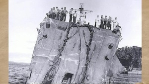 Navy History