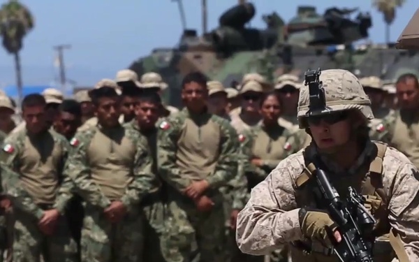 Prepare to Get Your Boots Wet