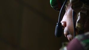 RIMPAC 16: Helo Raid launched from USS America