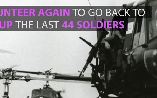 How to Earn a Medal of Honor