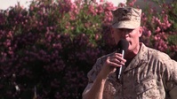 MCI-West, MCB Camp Pendleton Change of Command Ceremony