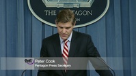 Press Secretary: ISIL Expelled From Syrian Hospital