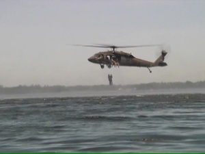 Minuteman Report: Florida Army National Guard Conduct Annual Training