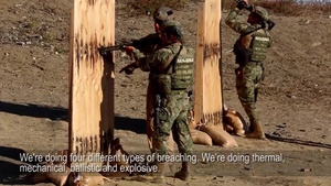 1st Recon increases confidence with partner nations