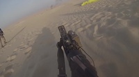 Leading the charge
