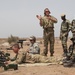 Vermont Army National Guardsmen teach advanced marksmanship in Senegal
