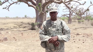 Why I Serve Wednesday