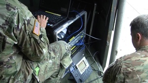 GENESIX Operation Combined Lightning