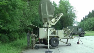 GENESIX Operation Combined Lightning