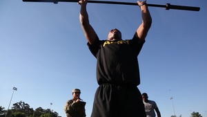 Team 1 Final Video - The 4th Annual Spc. Hilda I. Clayton Best Combat Camera Competition
