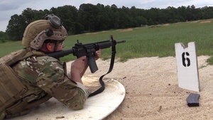 Team 6 Final Video - 2016 4th Annual Spc. Hilda I. Clayton Best Combat Camera Competition