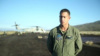 RIMPAC 16: Artillery raid by helicopter