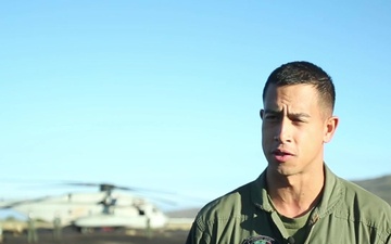 RIMPAC 16: Artillery raid by helicopter