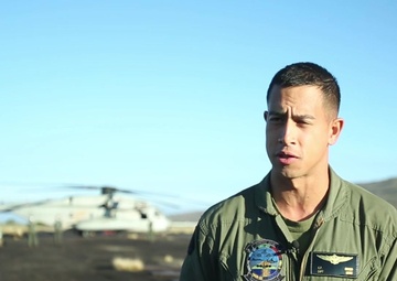 RIMPAC 16: Artillery raid by helicopter