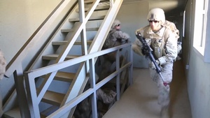RIMPAC 2016 : MECH ASSAULT