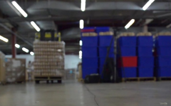 Davis-Monthan Honorary Commander