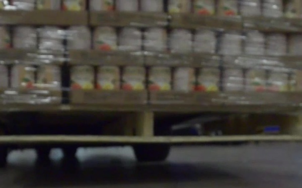 Davis-Monthan Honorary Commander - Slate/No Titles