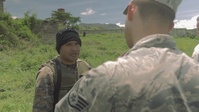 U.S. Trains Guatemalan Security Forces
