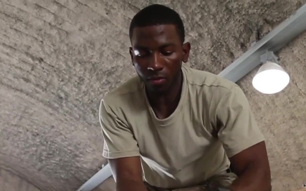 Riggers provide life-saving options