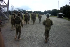 Team 10 Final Video - 2016 4th Annual Spc. Hilda I. Clayton Best Combat Camera Competition