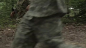 Team 11 Final Video - 2016 4th Annual Spc. Hilda I. Clayton Best Combat Camera Competition