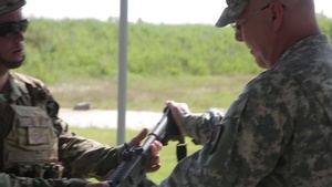 Team 12 Final Video - 2016 4th Annual Spc. Hilda I. Clayton Best Combat Camera Competition