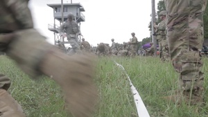 Team 13 Final Video - 2016 4th Annual Spc. Hilda I. Clayton Best Combat Camera Competition