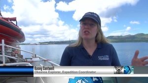 All Hands Update: NOAA in Guam
