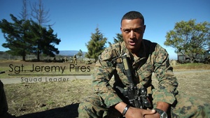 RIMPAC 16: Field Life