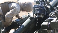 2/11 conducts live-fire exercise