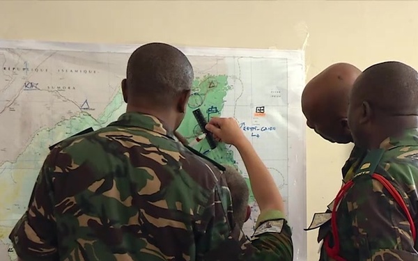 Eastern Accord 2016 Overview