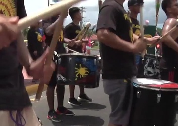 Guam Liberation Day