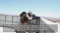 Partner Nations; Kicking in Doors, Taking Names