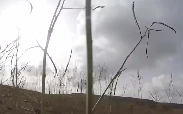 ART Firing Lanes GoPro Footage