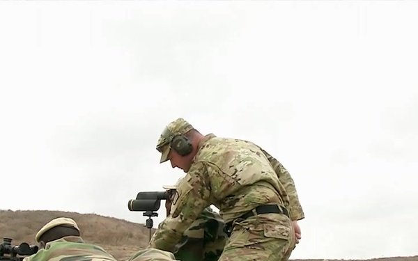 Sharp Shooter B-Roll ART 160721