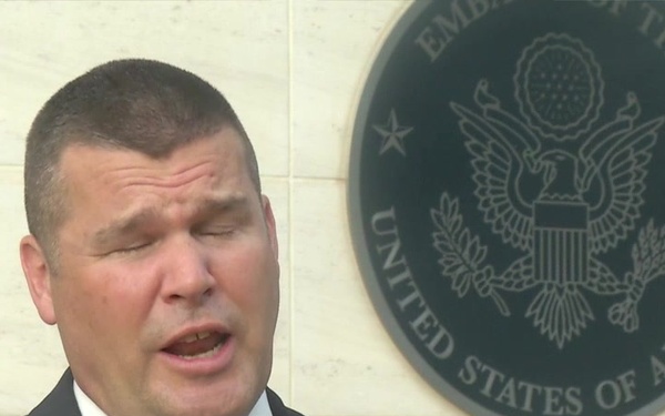 ART Adv. Marks. Training Interviews