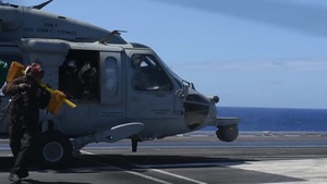 Flight Operations