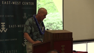 Uchinanchu Talk Story VI Conference B-Roll