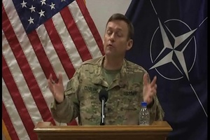 Afghan Operational Update