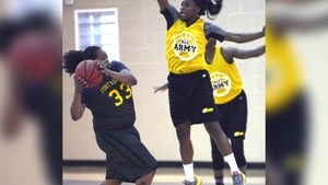 From Gold Medal to World Championship: Maryland Guard member pursues passion